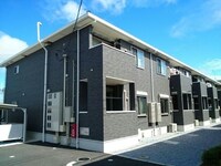 エルア　カパルB棟