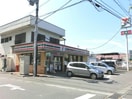 セブンイレブン鶴ヶ島インター北店(コンビニ)まで209m コーポラスＫＥＮ