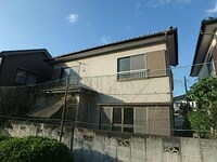 ブルックリンスタイル戸建