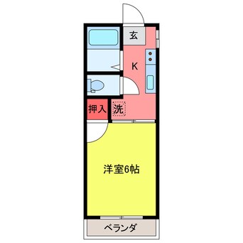 間取図 キャドカムセンター