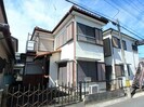 グッドポート前久保南3丁目戸建の外観