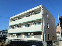 ラシュール白金