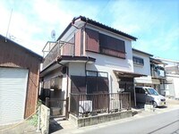前久保南3丁目戸建