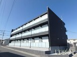ヨシハイツ