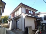 脚折町５丁目貸家