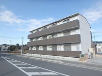 坂戸若葉エテルネル