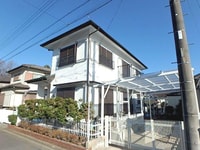 松ヶ丘楠田邸戸建