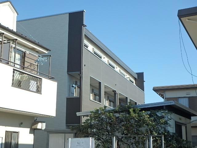  リブリ・辰佳・中富町