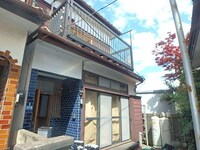 八幡貸家A棟・B棟