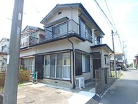 嵐山町川島貸戸建て