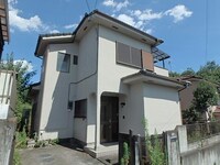 越生町如意戸建