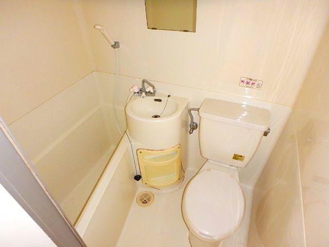  ガーデン・ふじ