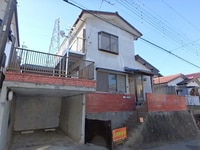 坂戸市西坂戸貸家