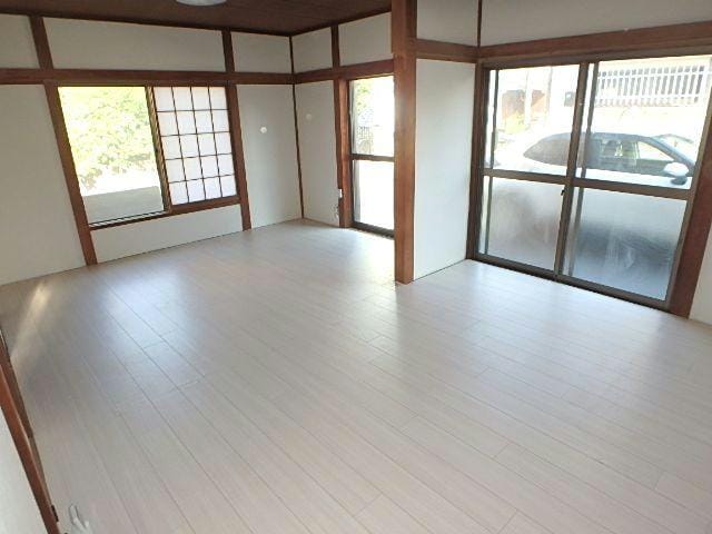  毛呂山町毛呂本郷貸家