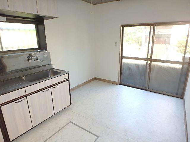  毛呂山町毛呂本郷貸家