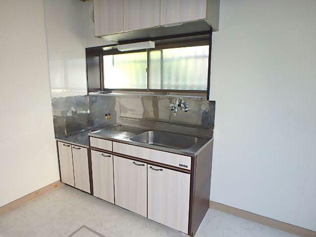  毛呂山町毛呂本郷貸家