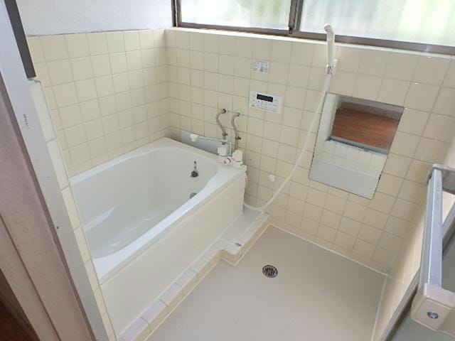  毛呂山町毛呂本郷貸家