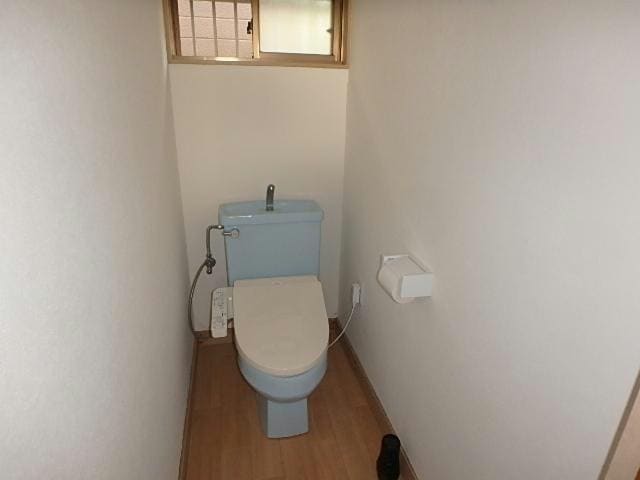  毛呂山町毛呂本郷貸家