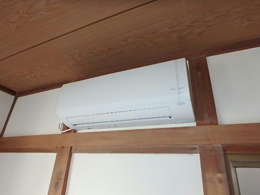  毛呂山町毛呂本郷貸家