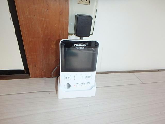  毛呂山町毛呂本郷貸家