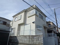 ヴァンホーム西戸