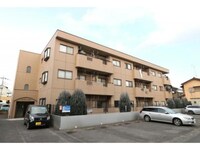 サンホームズ坂戸