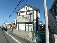 レオパレス坂戸第4