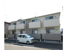 カーサMの外観