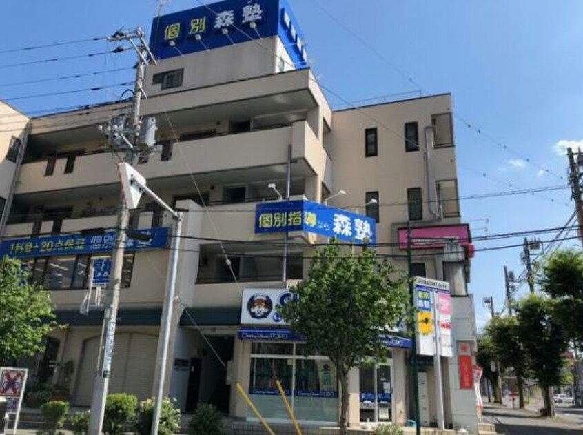  SHIBAZAKI　BuildⅠ