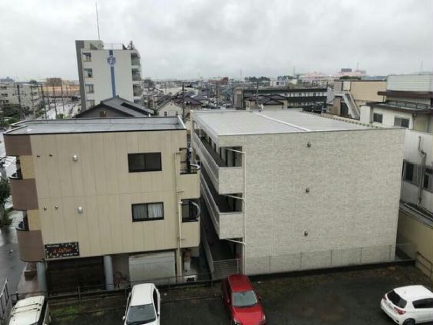  SHIBAZAKI　BuildⅠ