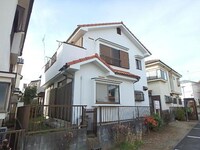 毛呂山町若山3丁目戸建て