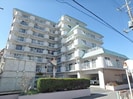 坂戸ブルーハイツ峰の外観