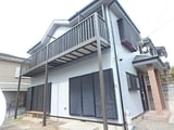 二俣尾三丁目戸建
