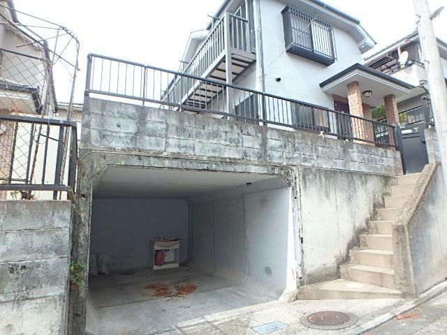  二俣尾三丁目戸建