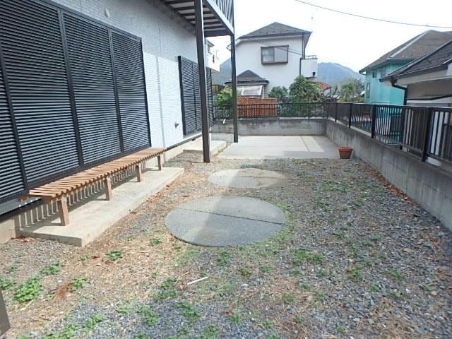  二俣尾三丁目戸建