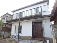 鶴ヶ島上広谷戸建