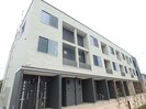 ガーデン丸友Ⅰの外観