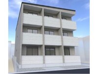 仮称）坂戸市関間４丁目