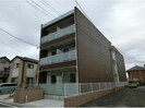 リブリ・天沼の外観