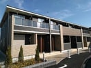 エテルノⅣの外観