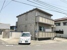 ブルータビーの外観
