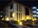 Maison-Kの外観