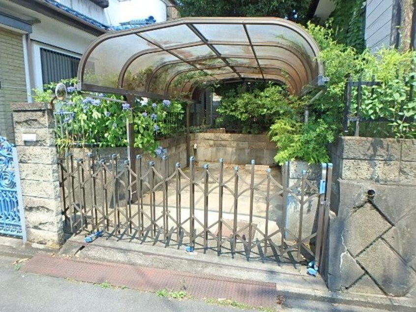  西坂戸3丁目戸建