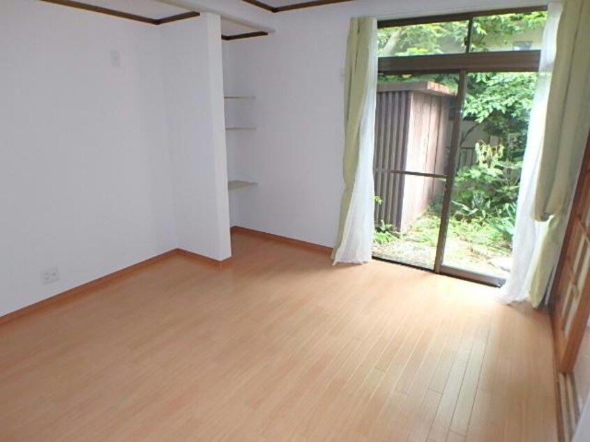 西坂戸3丁目戸建