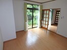  西坂戸3丁目戸建