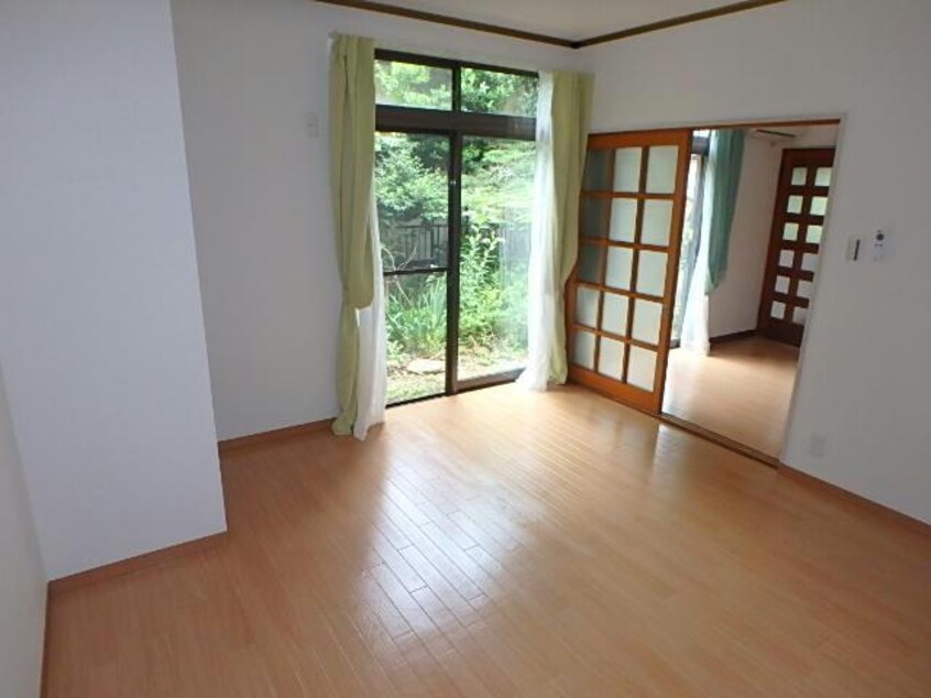  西坂戸3丁目戸建