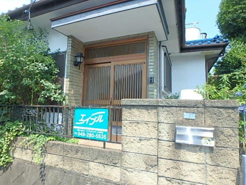  西坂戸3丁目戸建