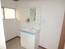  西坂戸3丁目戸建