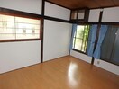  西坂戸3丁目戸建