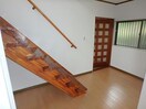  西坂戸3丁目戸建